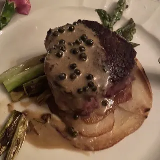 Filet Mignon*