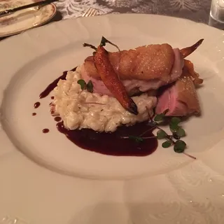 Duck Breast