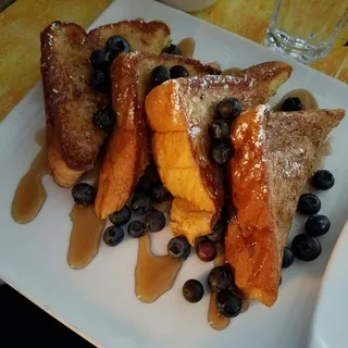 French Toast