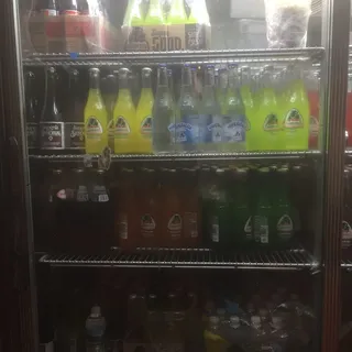 Jarritos