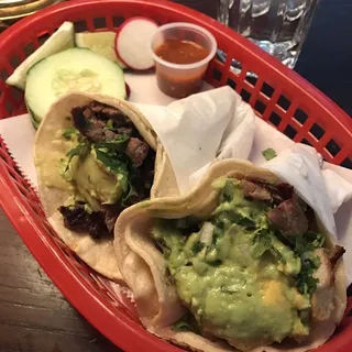Carnitas Taco