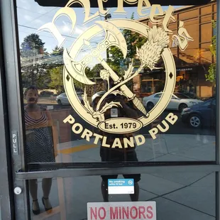 no minors