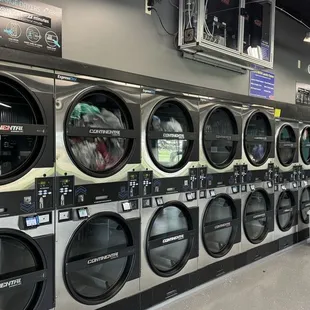 Dryers