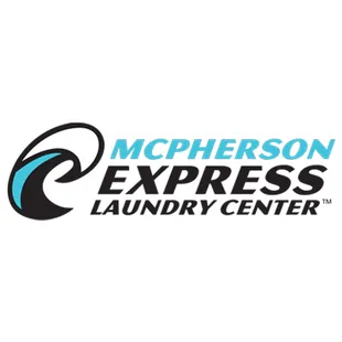 McPherson Express Laundry Center