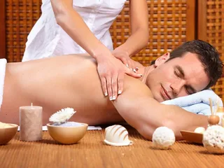 Four Seasons Massage