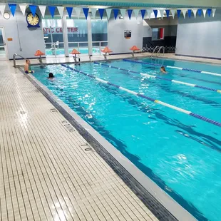 Lap Pool, Hot Tub, Sauna