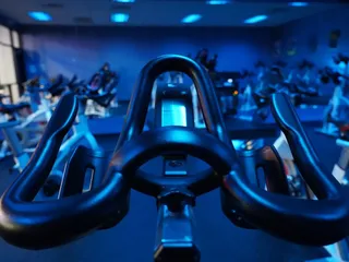 Genesis Health Clubs - McPherson