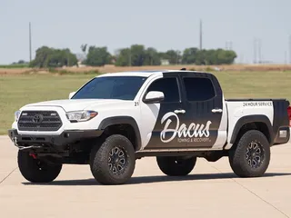Dacus Towing & Recovery