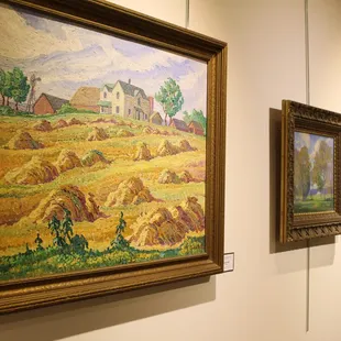 USD 418 Art Collection