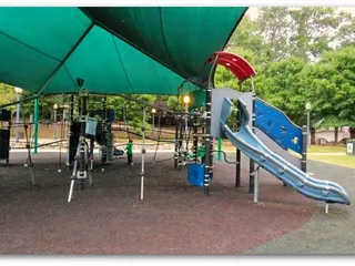 Cleveland Park Playground