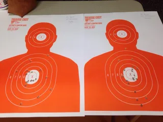 Treasure Chest Gun Shop