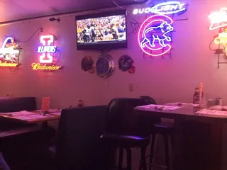 Spanky's Food and Spirits