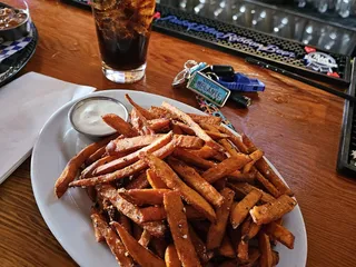 Trail's End Saloon