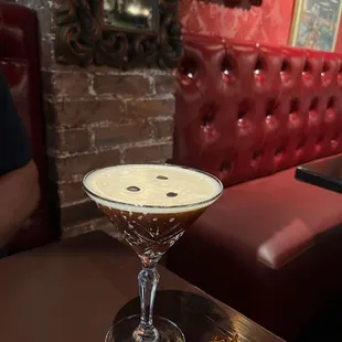Espresso Martini