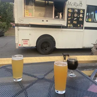 At Great Mane in Haymarket. As noted , no prices displayed