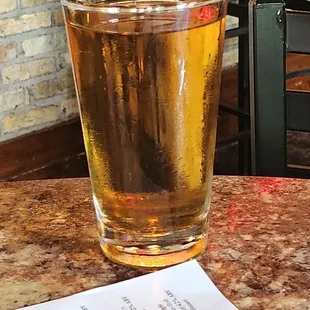 Orchard Blend Cider