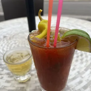 Bloody Mary