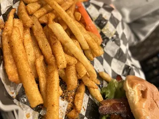 The Boulder Tap House