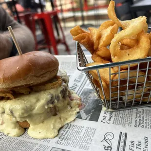 MCs Taphouse - Lino Lakes