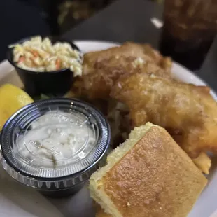 Fish n chips