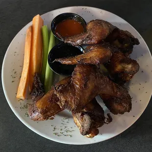 Wings