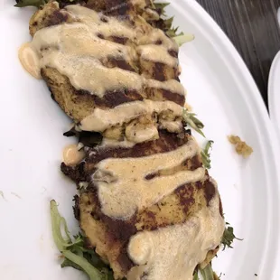 Maryland Crab Cakes