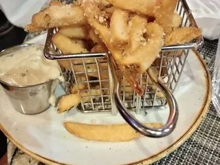 Round Bar