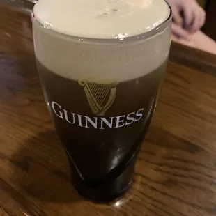 Classic Guinness