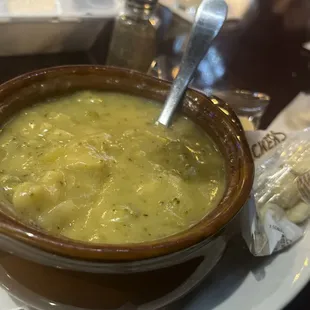 food, soups and chowder, soup, chowder