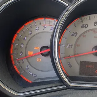 Just had a transfer case replaced and to fixed diagnosed errors in a timely manner. It was returned after a month.