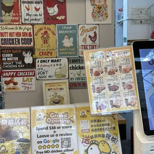 ramen and noodles, interior