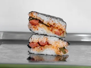 Kim’s Korean Corn Dogs