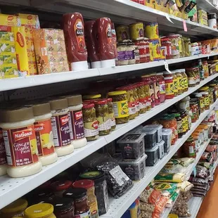 MD International Halal Meat Store