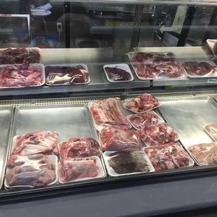 Meat