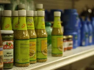 Deshi Bazar