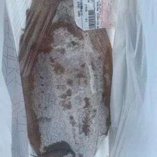 If u fan of Hell&apos;s Kitchen you should know what this fish is!