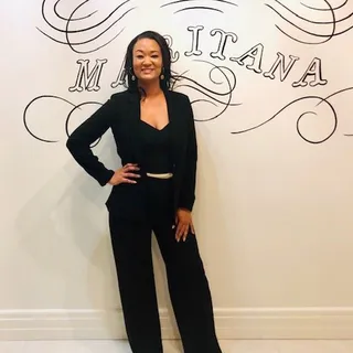 Nina M.