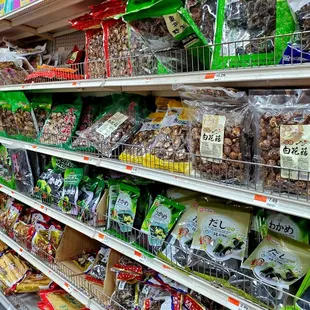 April 2021: Zero clue at what I was looking at:) lol. Kale &amp; Fungi, apparently