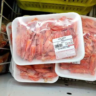 April 2021: Duck Tongue