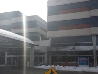 Bryan Inpatient Rehabilitation