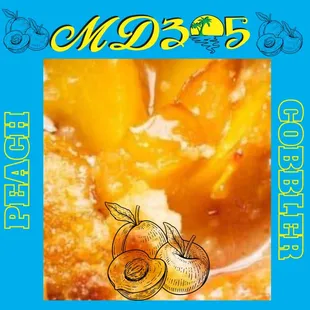 Md305 Soulfood Catfish & Wings