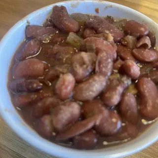 Red Beans And Rice
