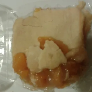 Peach Cobbler