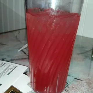 N'Orleans Hurricane Lemonade
