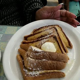 French Toast