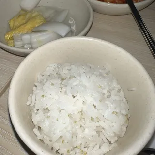Rice Small