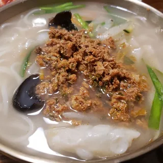 Soup