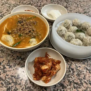 Red Kimchi 32oz