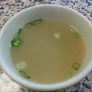 Chicken Soup