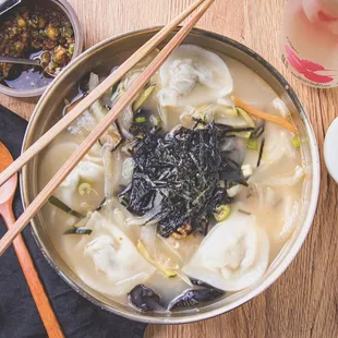 MDK Noodles